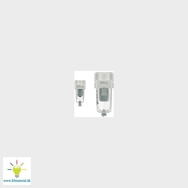 Filter Mist 1/4"