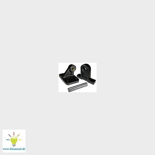 Gaffelbolt * 0050/40