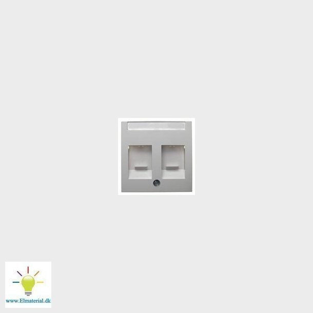 Stvlg Db Connector S/B Ral9010 Blank