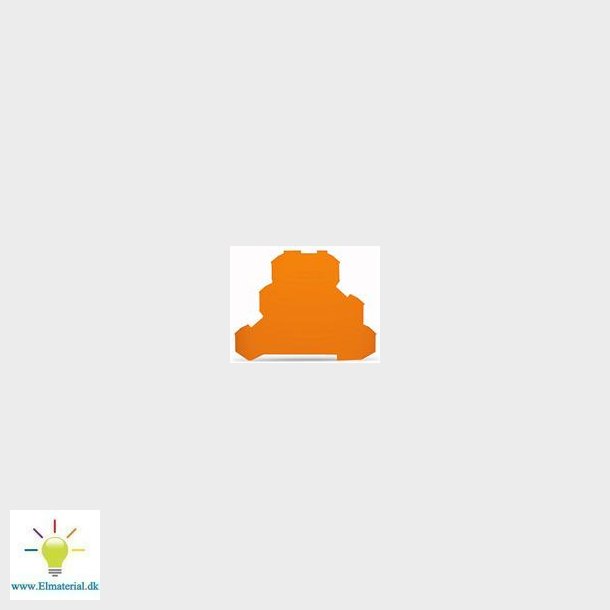 Etage 3- Ende-/Mellempl Gr