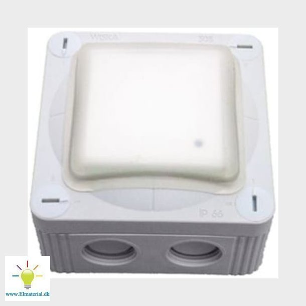 Columbus Time Touch Gr Ip66