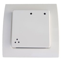 Columbus Time Touch Air Ip20 Hvid