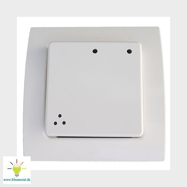 Columbus Time Touch Air Ip20 Hvid