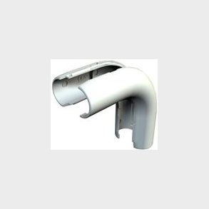 B&iquest;jning 90Gr Quickpipe M32 Hvid