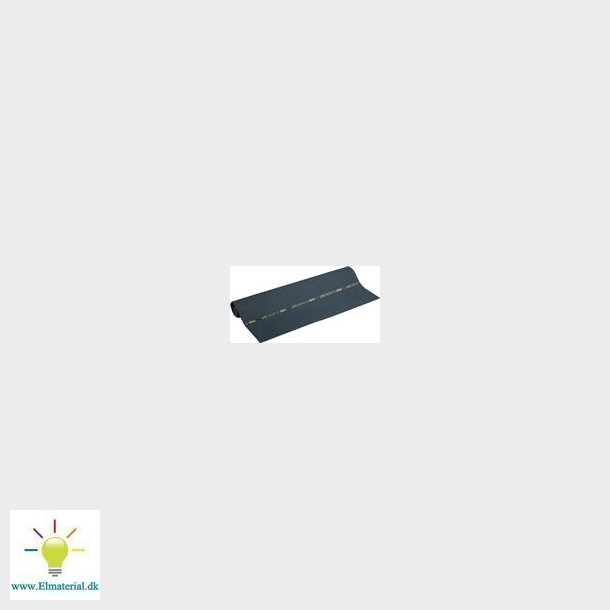 Gummimtte Laus 3,0Mmx1000Mmx1000Mm