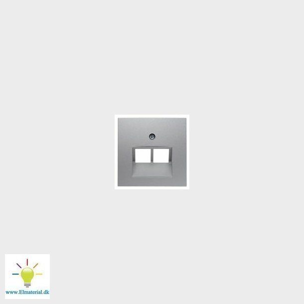 Afd&frac34;kning F 8/8 Pol Dataudtag S./B. Alu