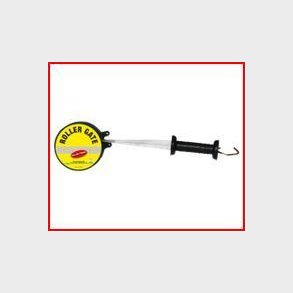 LED-handtag med 40 mm band, 6meter