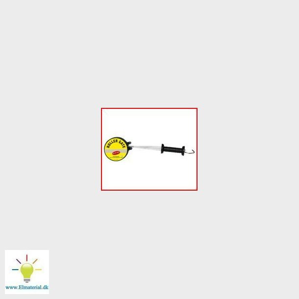 LED-handtag med 40 mm band, 6meter