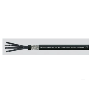 Multitherm 145-C 3X0,75