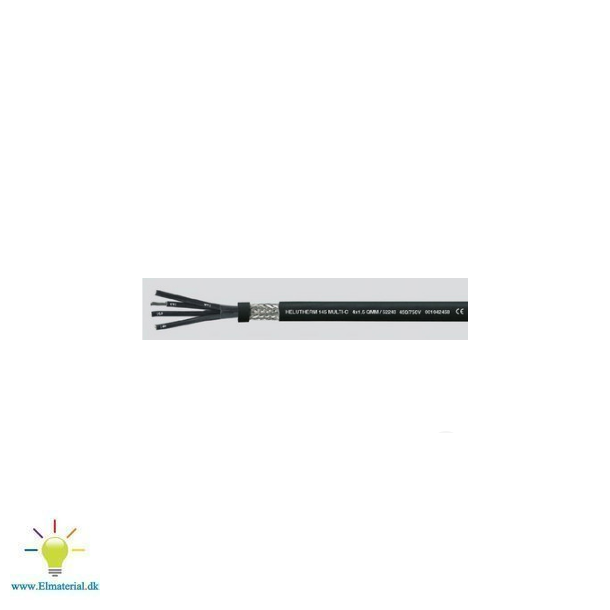 Multitherm 145-C 3X0,75