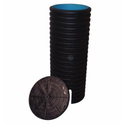 400Mm Mtarbrunn Komplett 32Mm