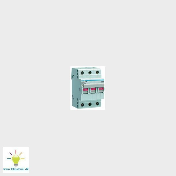 Afbryder 3P 25A Sb325