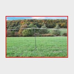 Ulvehegnsnet Til Beskyttelse Af Fr  Horizon Super