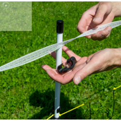 Ulvehegnsnet Til Beskyttelse Af Fr  Horizon Super