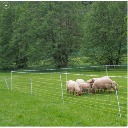 Ulvehegnsnet Til Beskyttelse Af Fr  Horizon Super