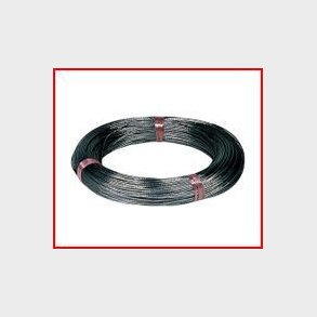 Stltrd 200mtr 1,5 mm galvaniserad