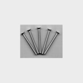 Maskinskruv Uh Din963 Fzb M4X20