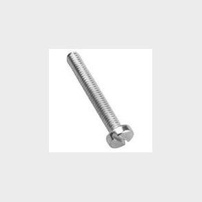 Maskinskruv M5X50Mm Ch Lk Elfz Din 84