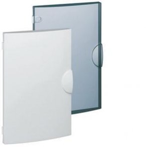 Dörr för Gd413F Transparent