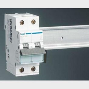 Automatisk säkring 2 token 6Ka C-6A 2M