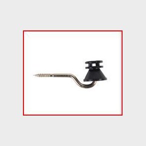 Jordbruksisolator är-w