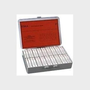 Finsikring 5x20 6,3x32.