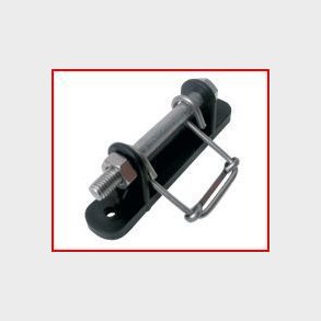 Corner Isolator I-40 Plus