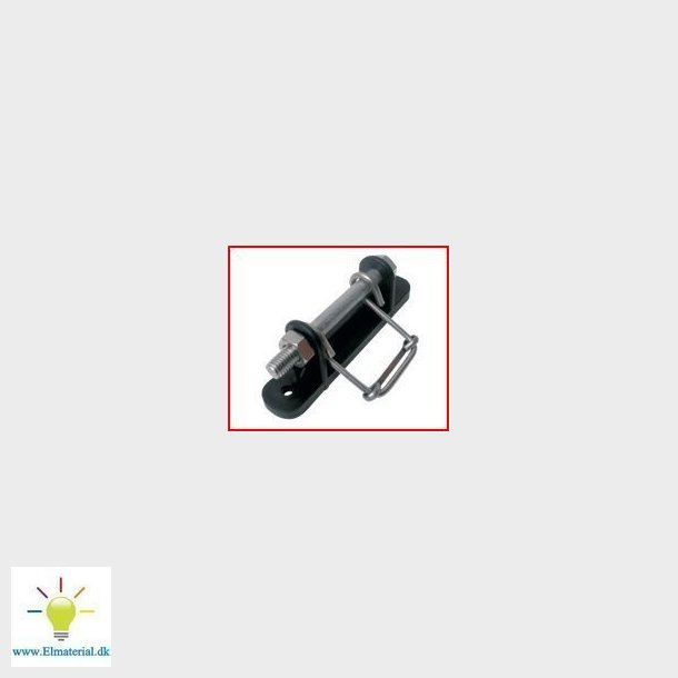 Corner Isolator I-40 Plus