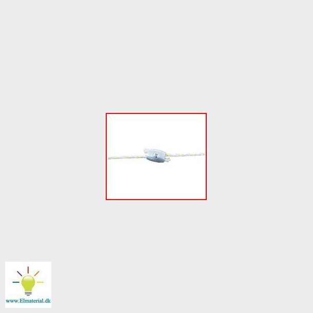 Forbinder "Super" Til Reb St Med 5 Stk