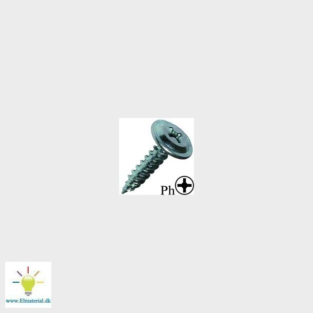 Profilskrue 4,2X63Mm Ph2 Elfz