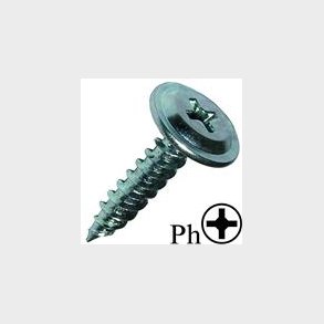 Profilskrue 4,2X85 Ph2 Elfz