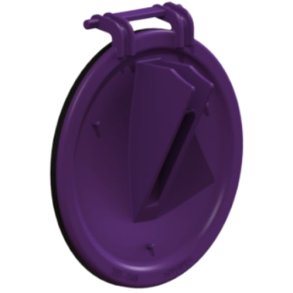 Kessel ls 160 mm klap til Kessel kontraklap 19214X160