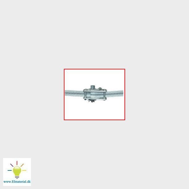 Strammer Til Tape Op Til 20Mm