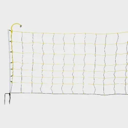 El-Net Til Fr "Horizont Super", Med Dobbelt Spyd, 50M