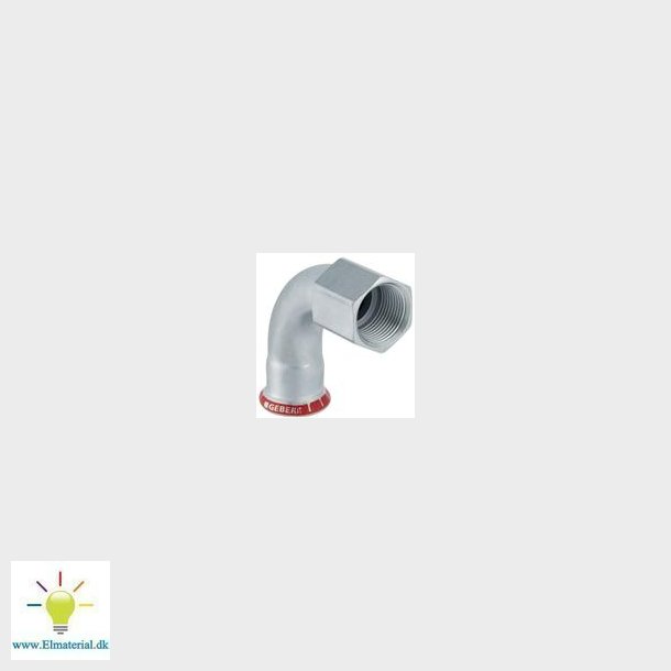 Bjn. Fz 90&deg; 18-1/2 M/M Mapress