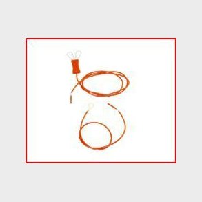 Anslutningssats för staket utan plugg