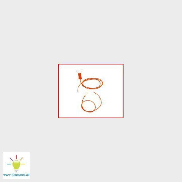 Tilkoblingsst Til Hegn Uden Stik