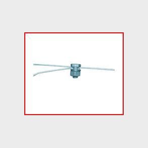 Gänganslutning Skruvskytt Den optimala kontakten mellan 2 handel