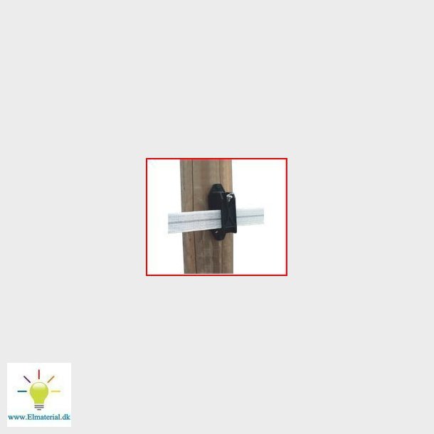 Turbomax Isolator I-40 Uden Plade