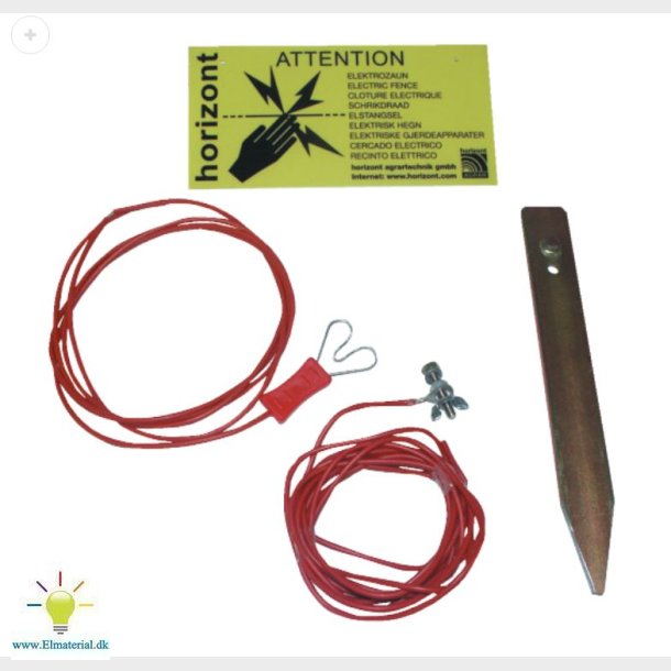 Elhegn forbindelsesst