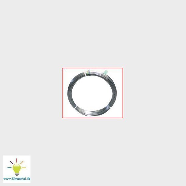 Super Ht- Wire "Galvadur", Special 1,60Mm, 315M (=5Kg)