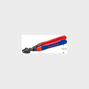 Knipex Cobolt Kompakt-Bolzenschneider