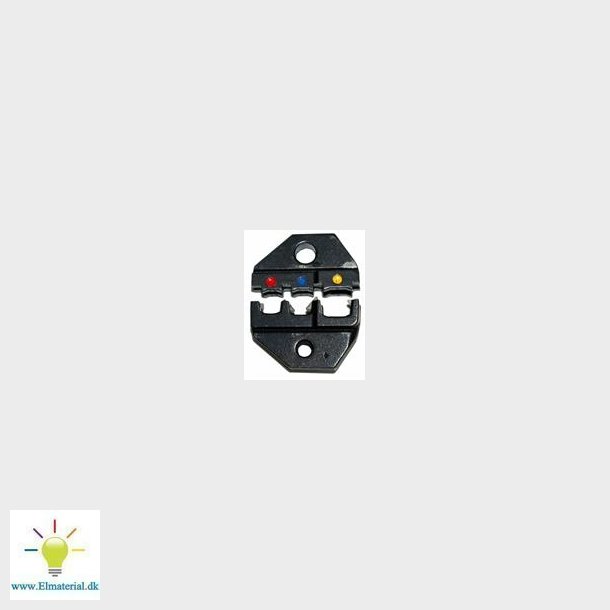 Bakke 0,5-6Mm&sup2; Iso For Pvl130P/Pvl130S