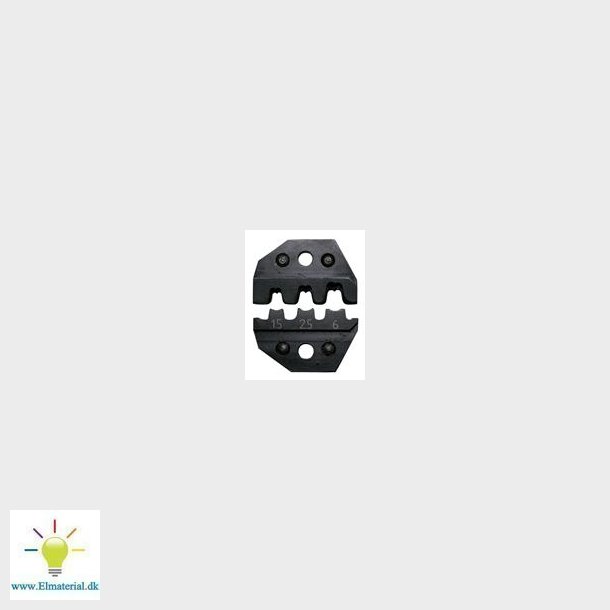 Bakke 0,5-6Mm&sup2; Usio For Pvl130P/Pvl130S