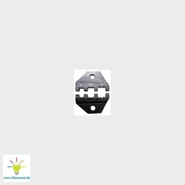 Bakke 10-25Mm&sup2; Tylle For Pvl130P/Pvl130S