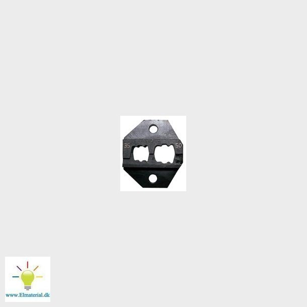 Bakke 35-50Mm&sup2; Tylle For Pvl130P/Pvl130S