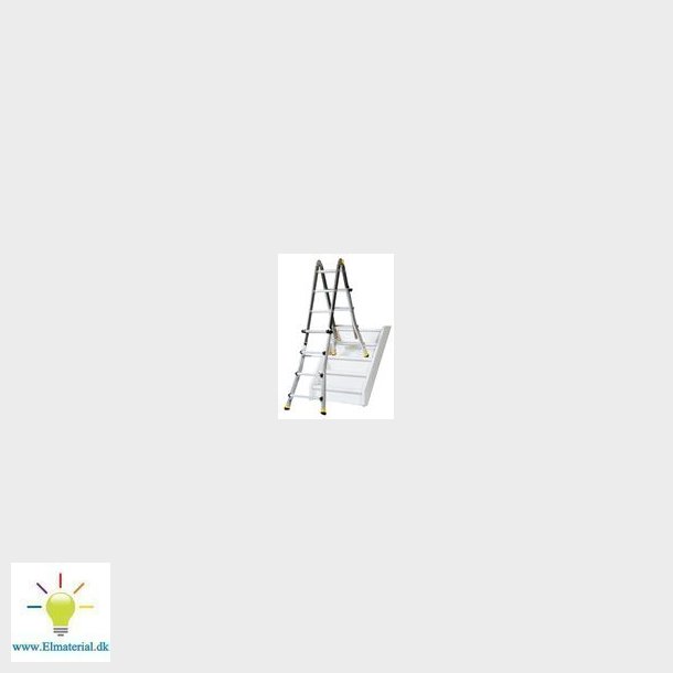 Teleskopstige Prof Wts Y2-4.1