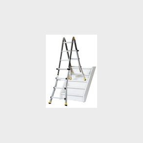 Teleskopstige Prof Wts Y2-4.1