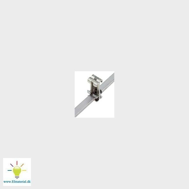 Sk&frac34;rmklemme Klbue 2X2-6