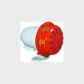 Siren 315.11 220W 220Vac / Dc